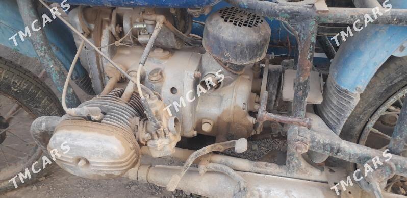 Ural 4320 1997 - 3 000 TMT - Кака - img 4
