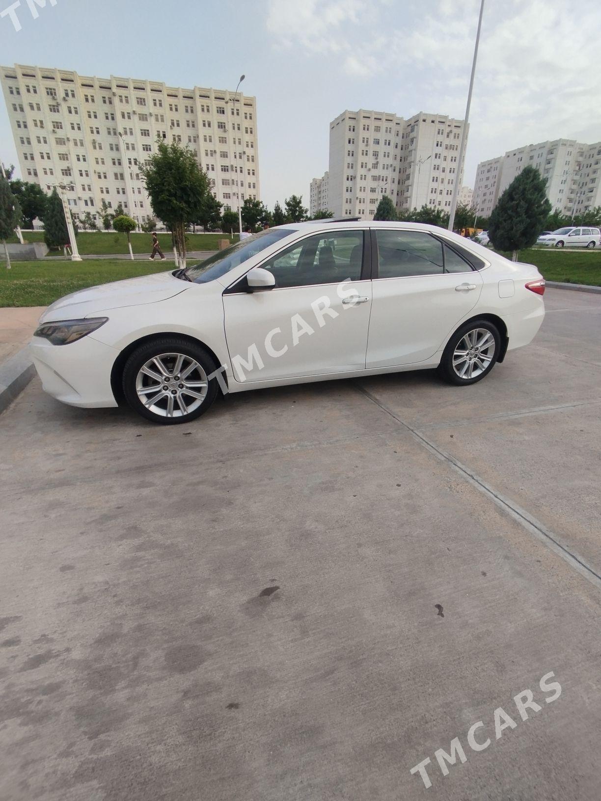 Toyota Camry 2016 - 280 000 TMT - Aşgabat - img 3