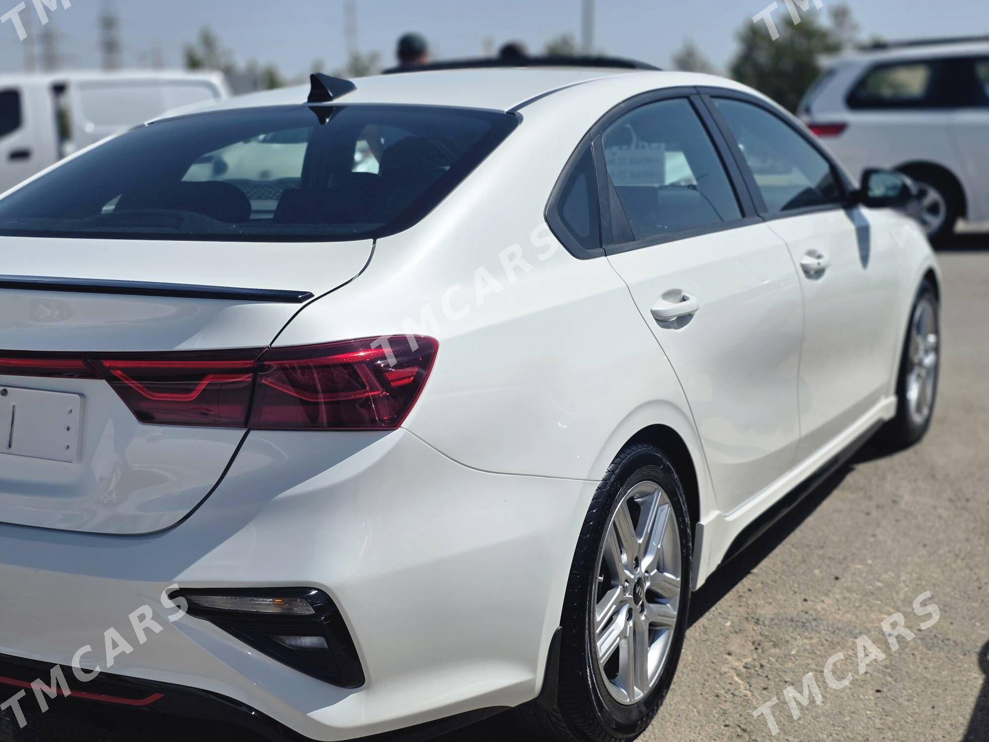 Kia Forte 2021 - 220 000 TMT - Ашхабад - img 2