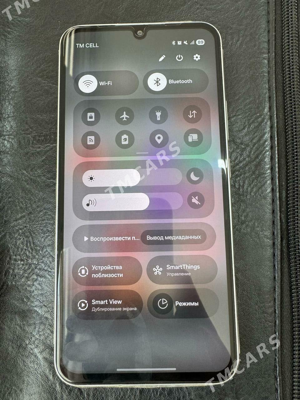 samsung a 34 - Türkmenbaşy - img 4
