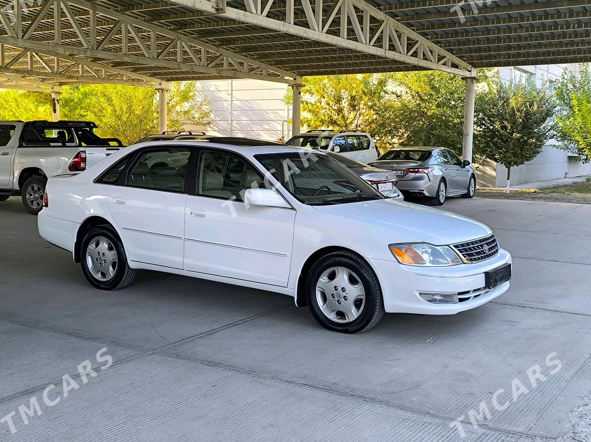 Toyota Avalon 2001 - 220 000 TMT - Türkmenabat - img 2