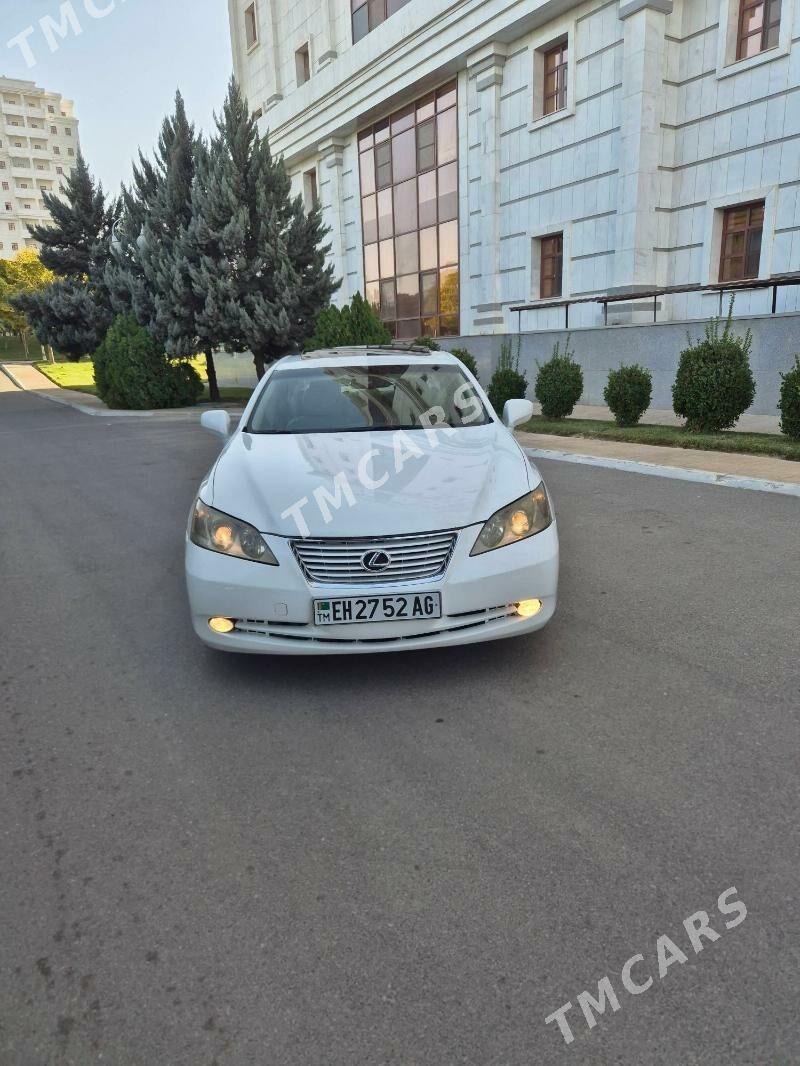 Lexus ES 350 2006 - 178 000 TMT - Aşgabat - img 2