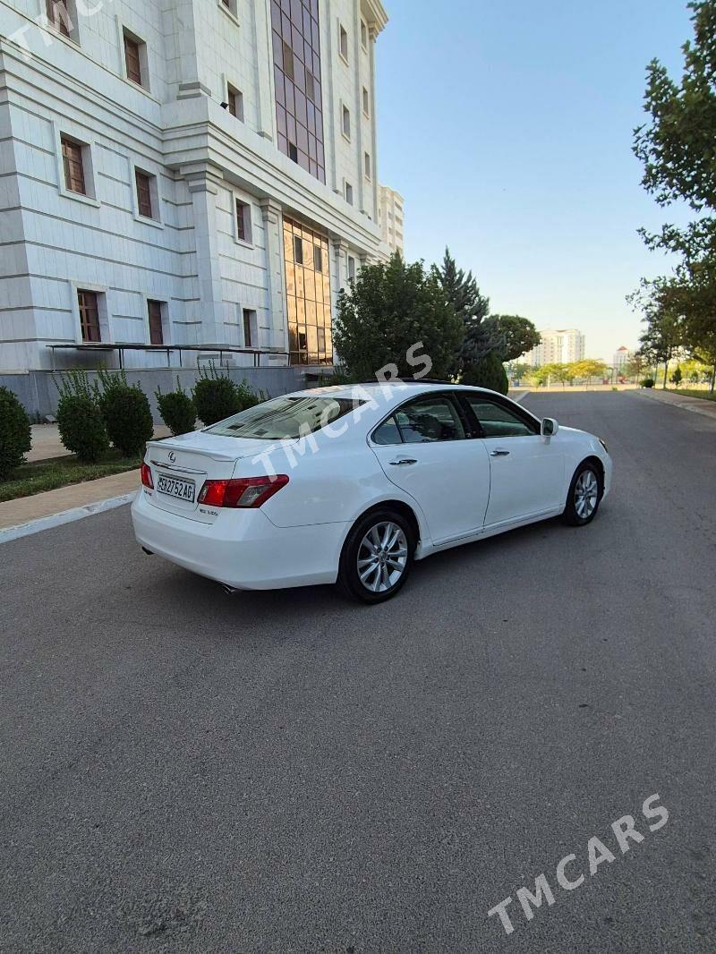 Lexus ES 350 2006 - 178 000 TMT - Aşgabat - img 7