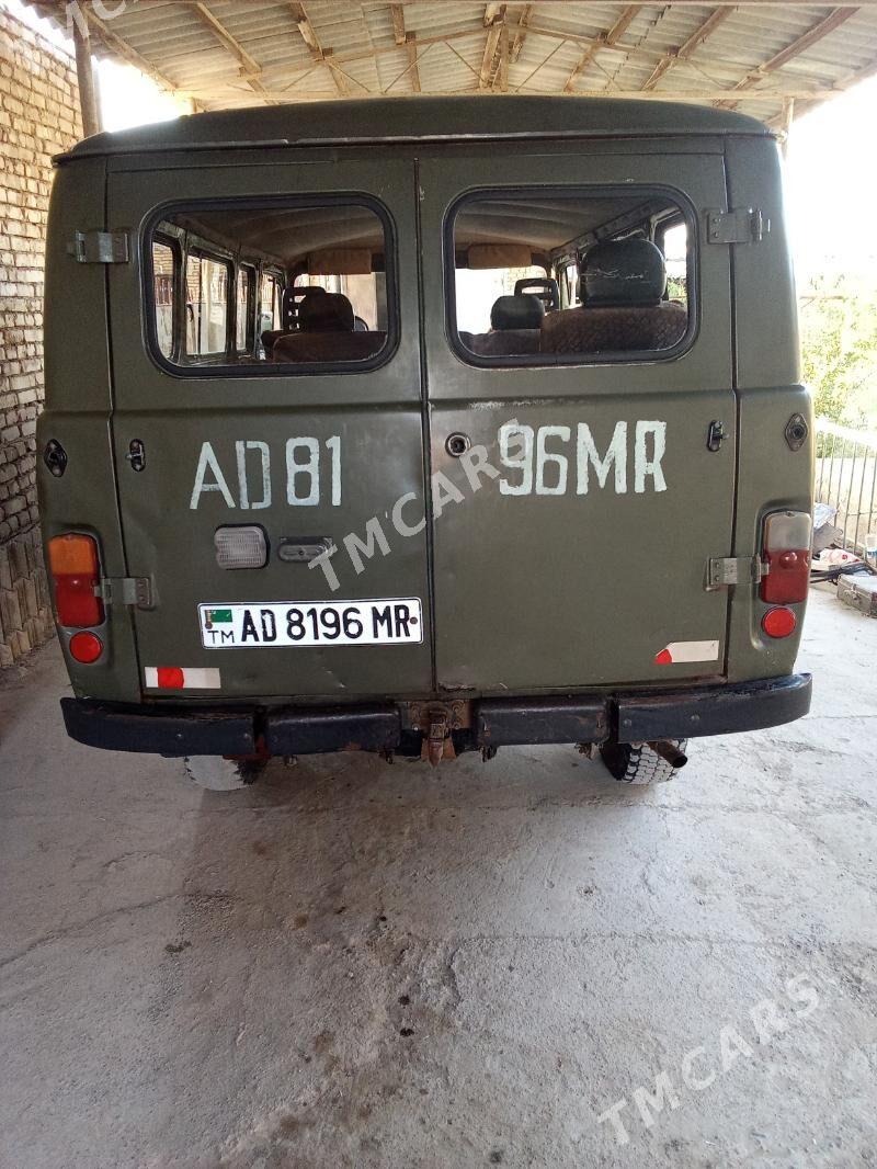 UAZ 469 1999 - 40 000 TMT - Байрамали - img 3