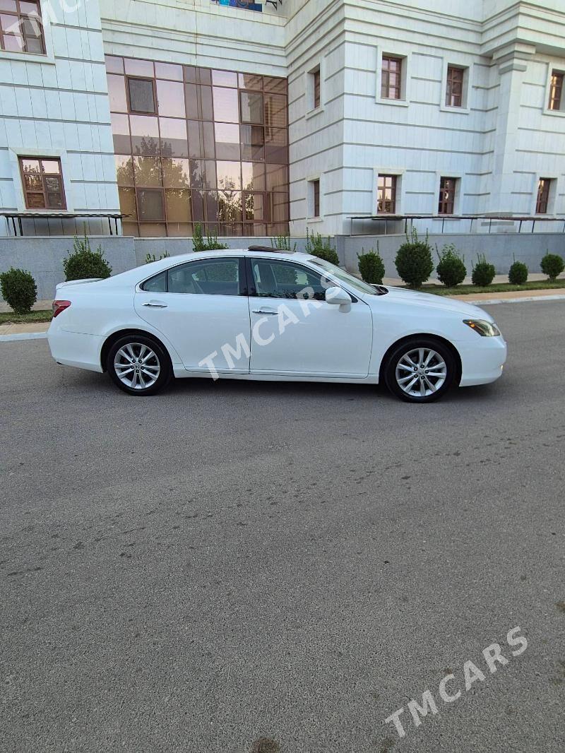 Lexus ES 350 2006 - 178 000 TMT - Aşgabat - img 5