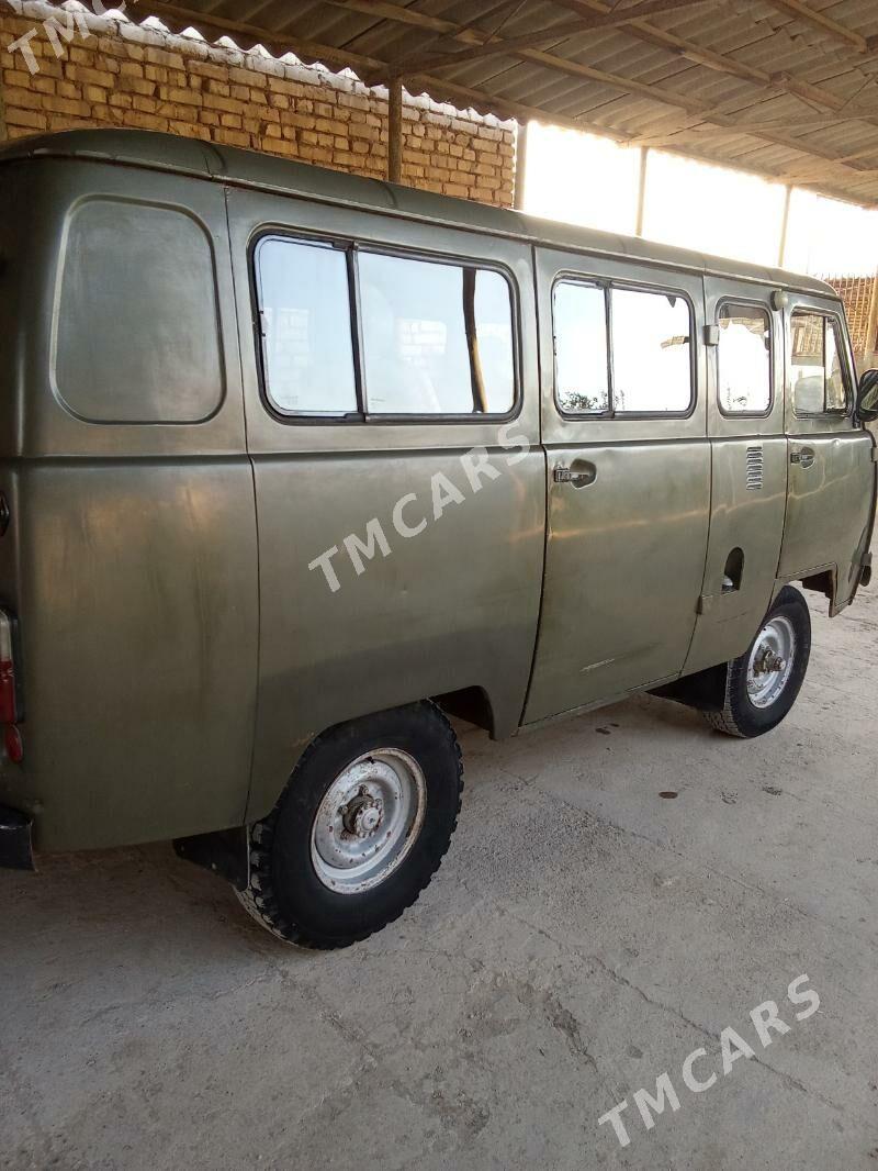 UAZ 469 1999 - 40 000 TMT - Байрамали - img 4