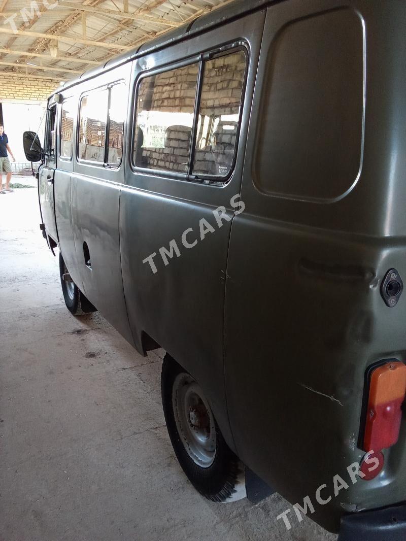 UAZ 469 1999 - 40 000 TMT - Байрамали - img 2