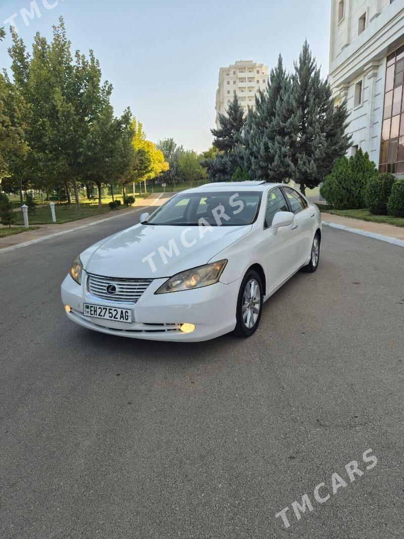 Lexus ES 350 2006 - 178 000 TMT - Aşgabat - img 3