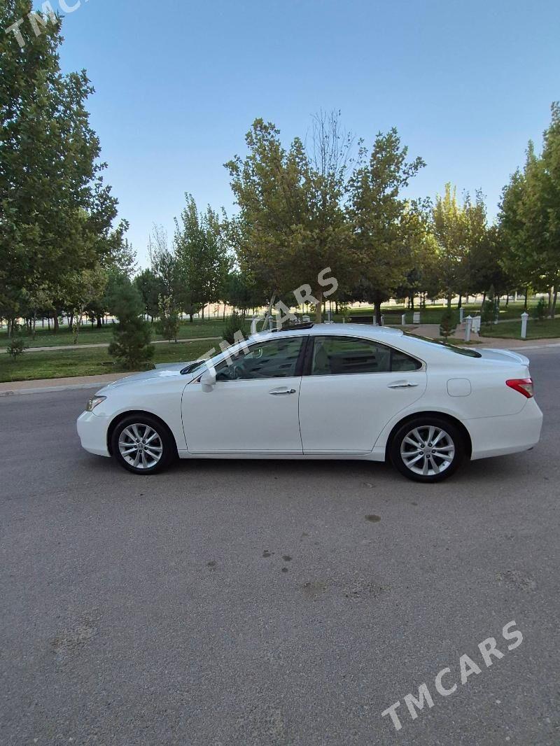 Lexus ES 350 2006 - 178 000 TMT - Aşgabat - img 4
