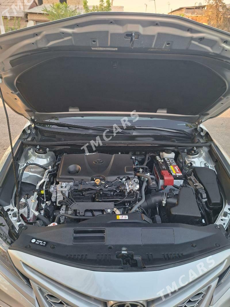 Toyota Camry 2022 - 335 000 TMT - Türkmenabat - img 4