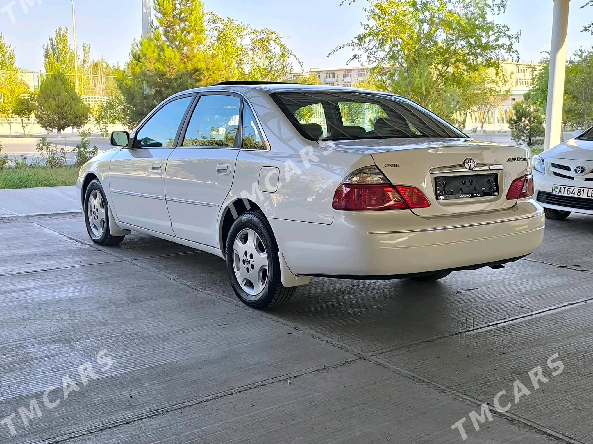 Toyota Avalon 2001 - 220 000 TMT - Türkmenabat - img 3
