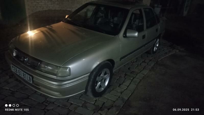 Opel Vectra 1992 - 30 000 TMT - Туркменабат - img 5