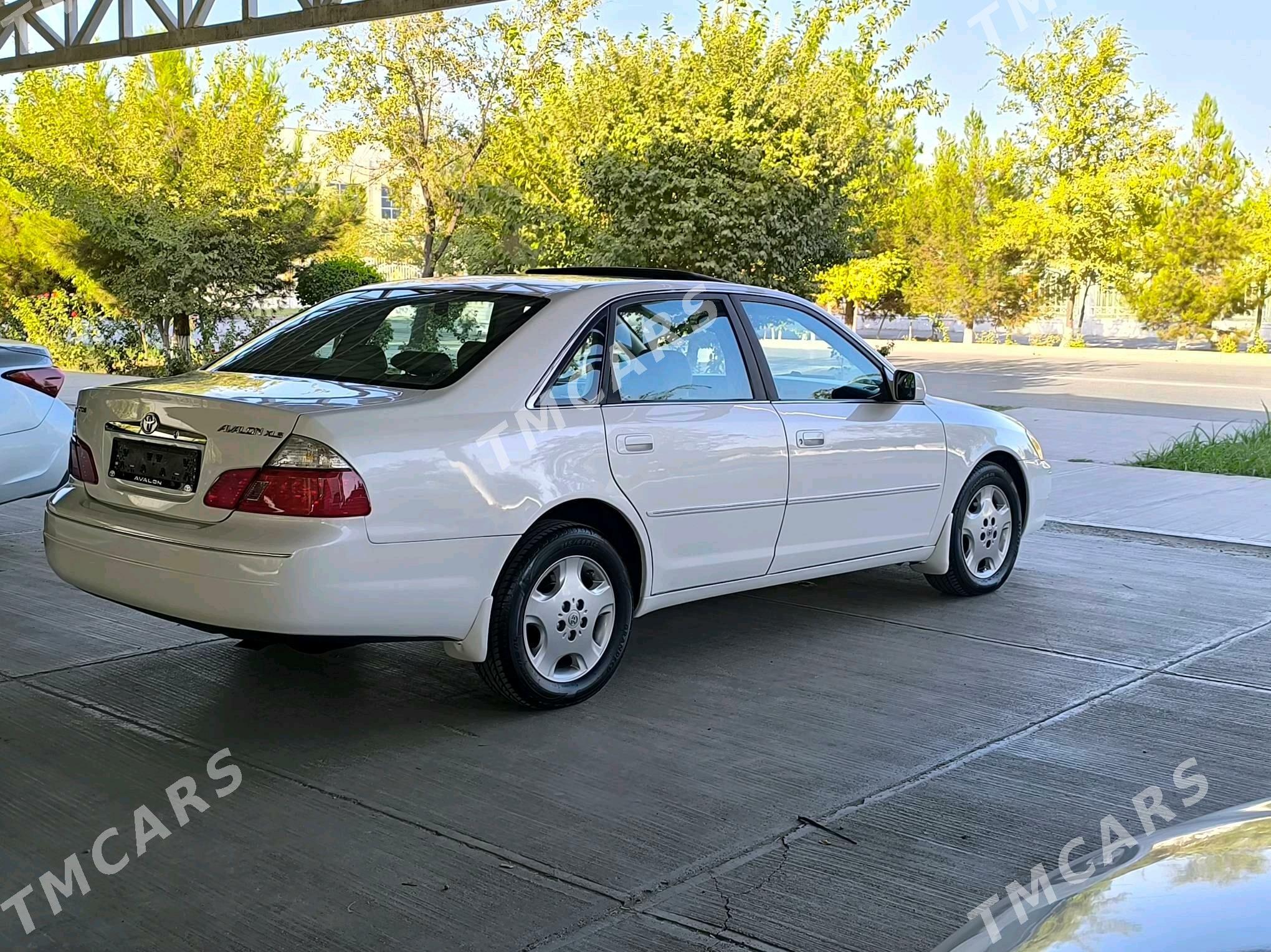 Toyota Avalon 2001 - 220 000 TMT - Türkmenabat - img 4