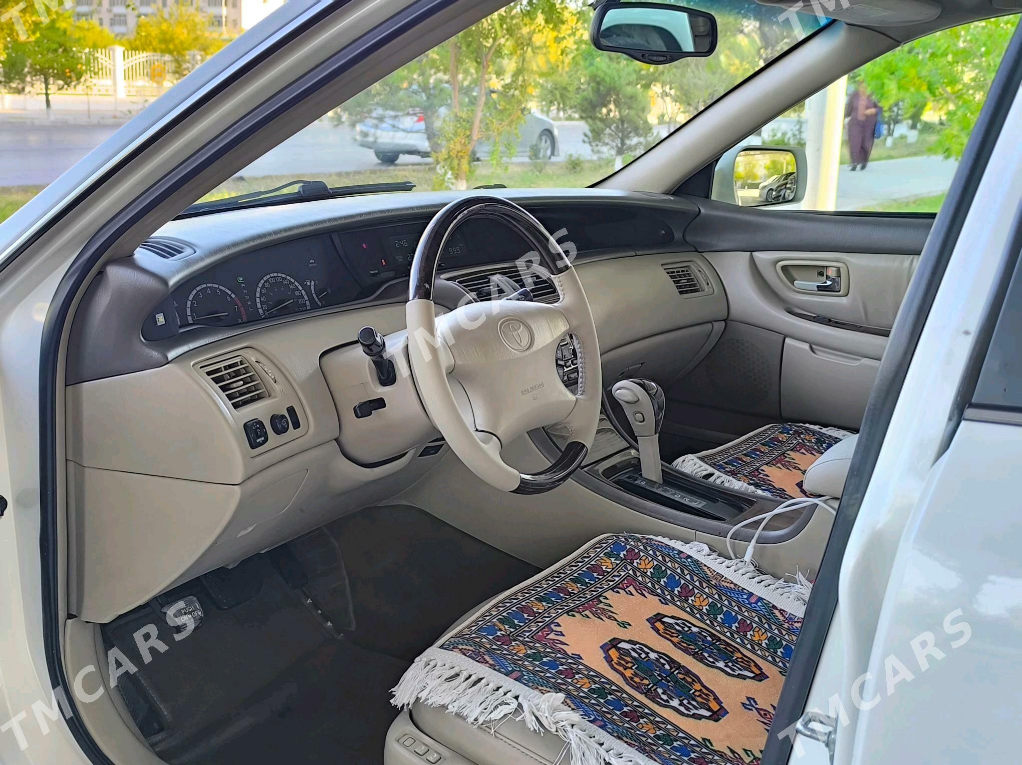 Toyota Avalon 2001 - 220 000 TMT - Türkmenabat - img 5