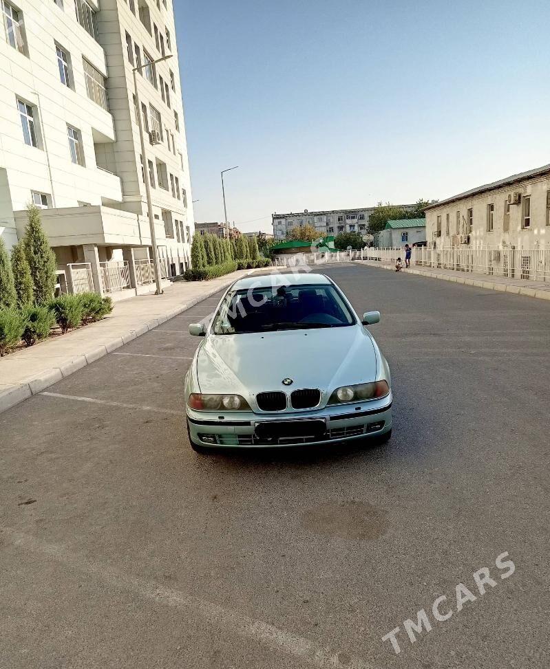 BMW 540 1999 - 95 000 TMT - Мары - img 8