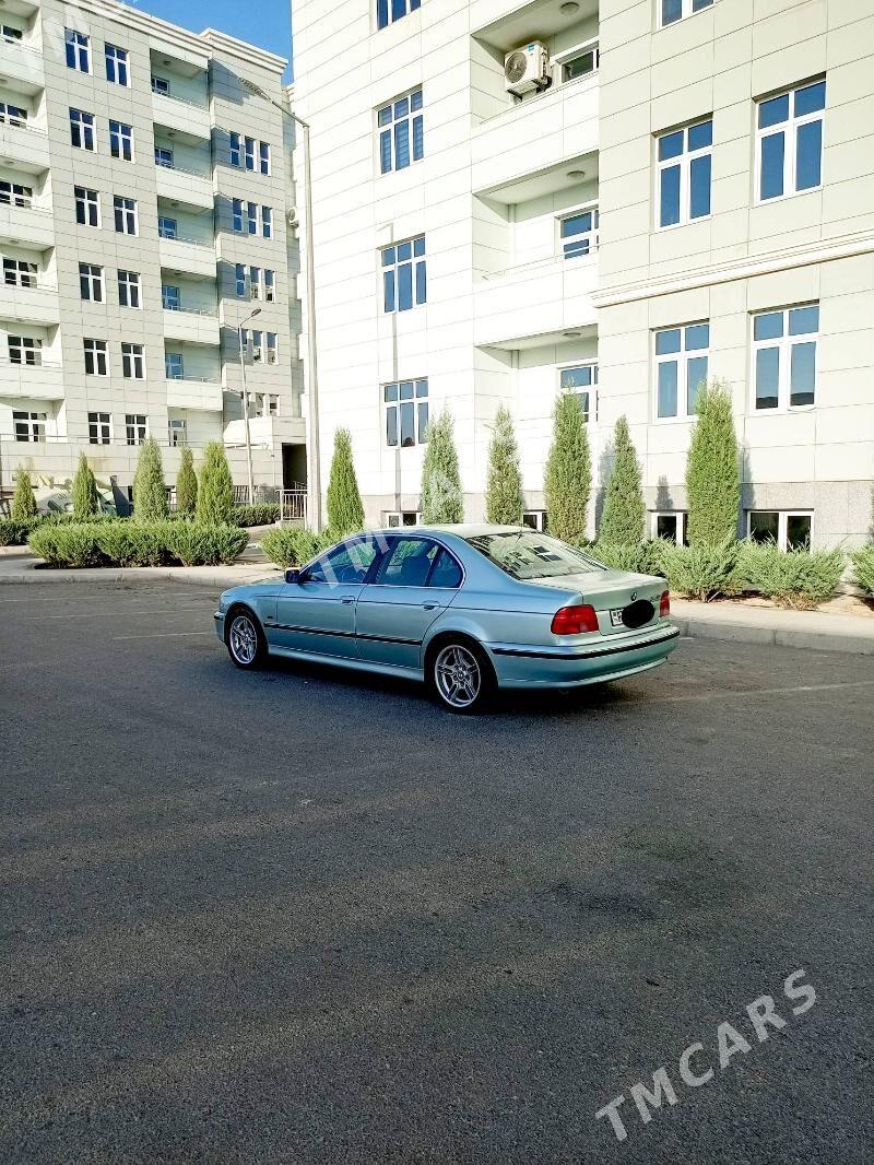BMW 540 1999 - 95 000 TMT - Мары - img 7