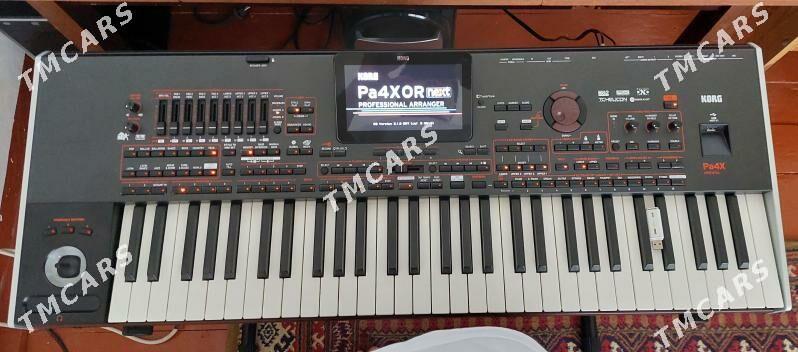Korg Roland Yamaha - Esenguly - img 6