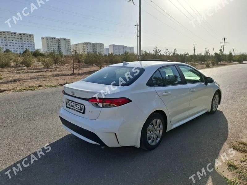 Toyota Corolla 2020 - 228 000 TMT - Aşgabat - img 4