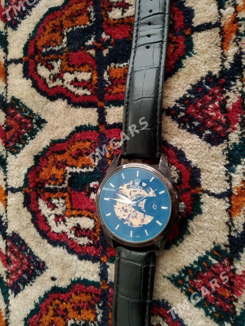 Rolex mehanika - Aşgabat - img 2