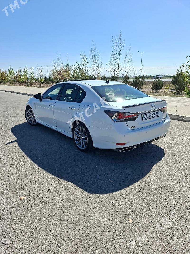 Lexus ES 350 2014 - 340 000 TMT - Daşoguz - img 3