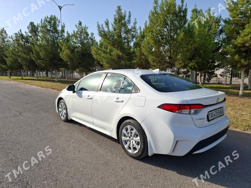 Toyota Corolla 2020 - 228 000 TMT - Aşgabat - img 6