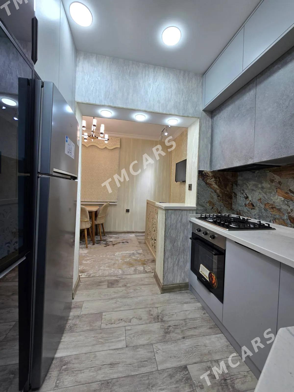 arenda gowdan w kw jay - Гаудан "В" - img 2