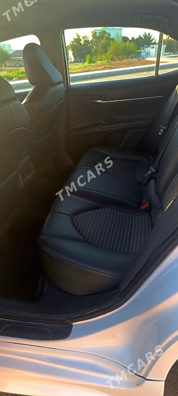 Toyota Camry 2019 - 270 000 TMT - Туркменабат - img 5