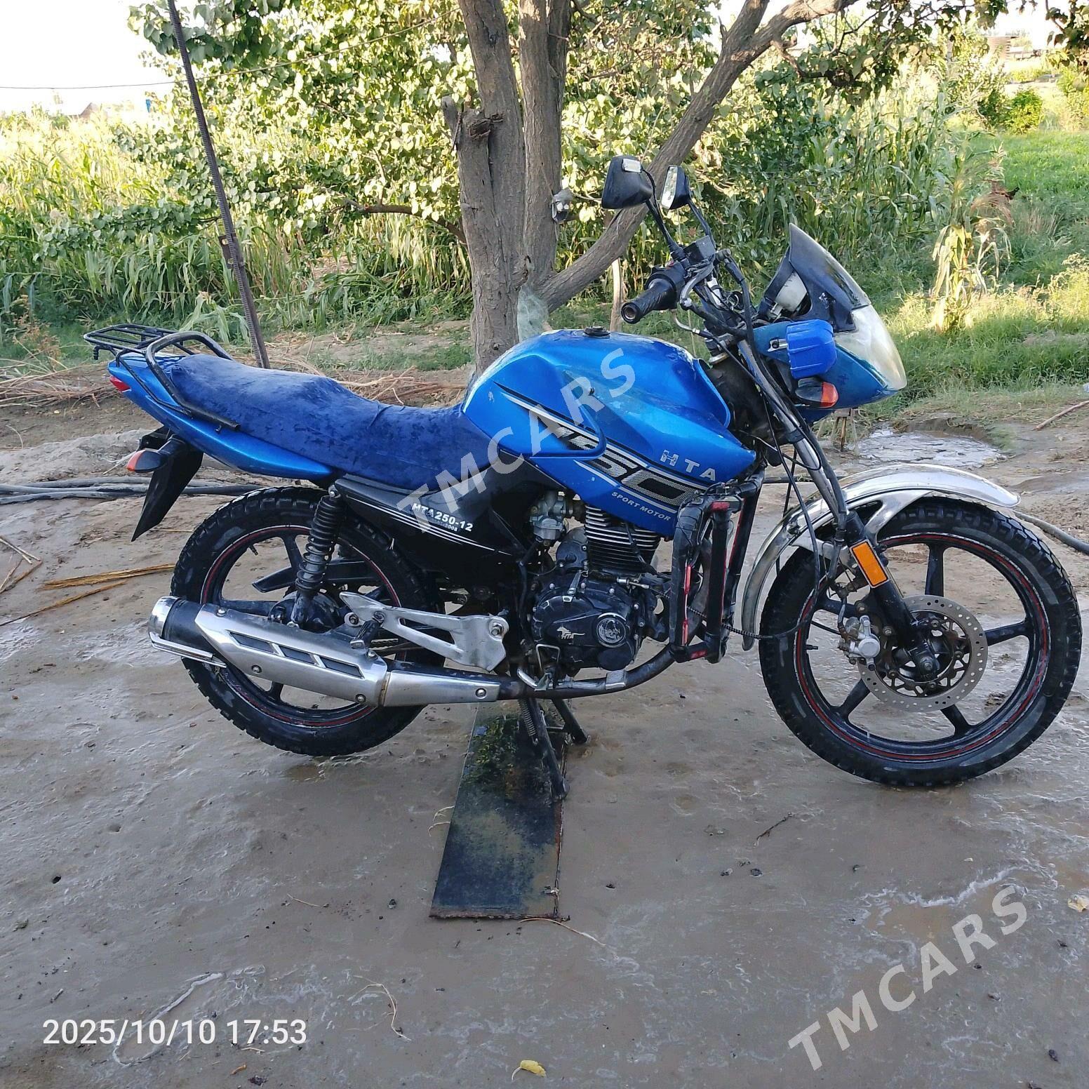Fekon FK200-14G 2016 - 18 000 TMT - Seýdi - img 2