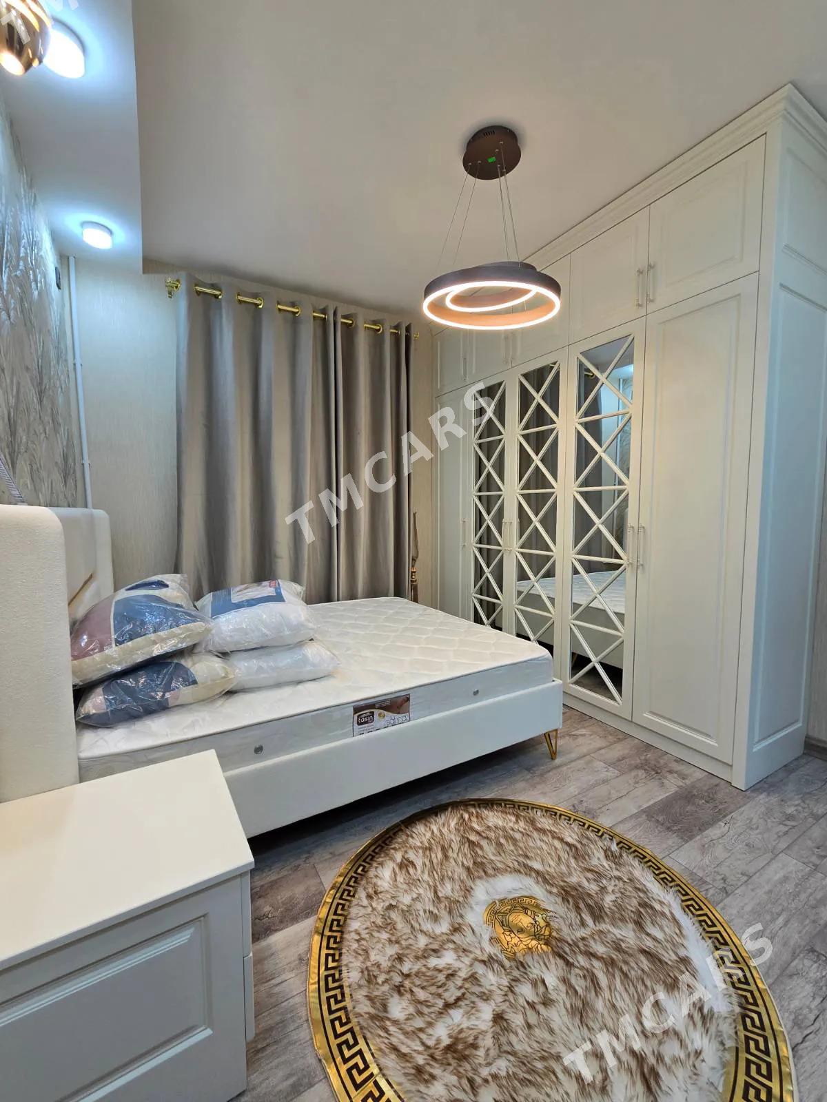 arenda gowdan w kw jay - Гаудан "В" - img 4