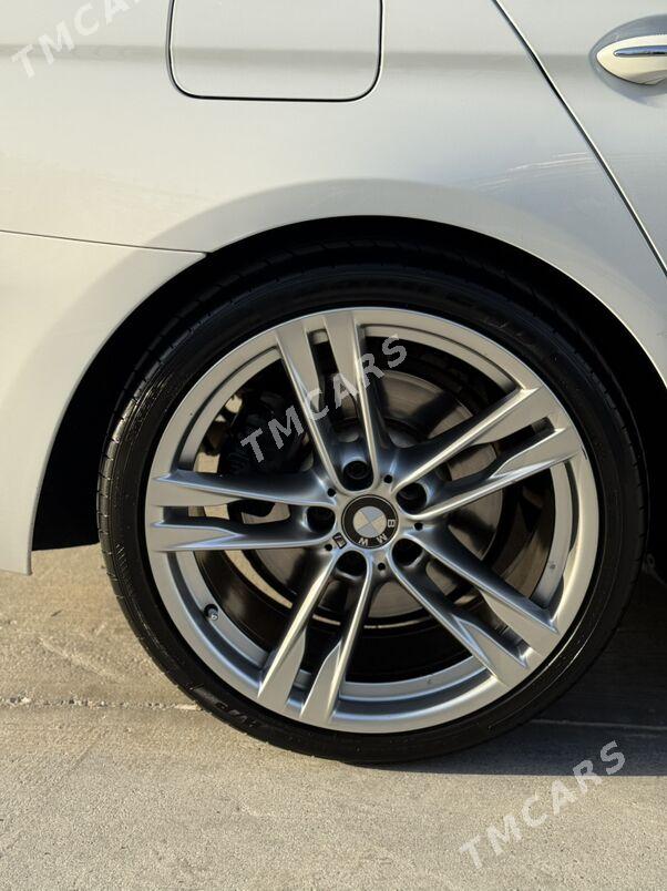 BMW 640M 2016 - 635 000 TMT - Aşgabat - img 8