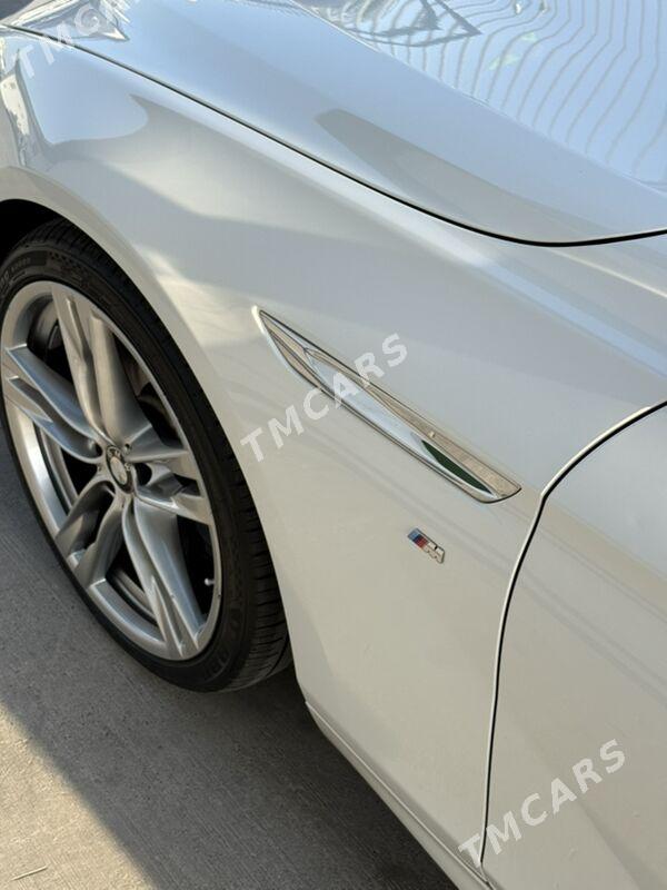 BMW 640M 2016 - 635 000 TMT - Aşgabat - img 7