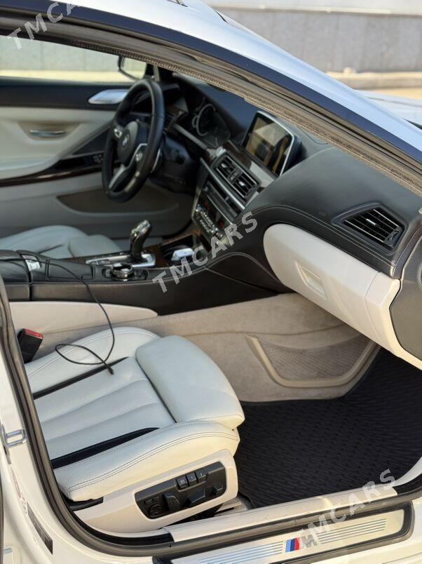 BMW 640M 2016 - 635 000 TMT - Aşgabat - img 6