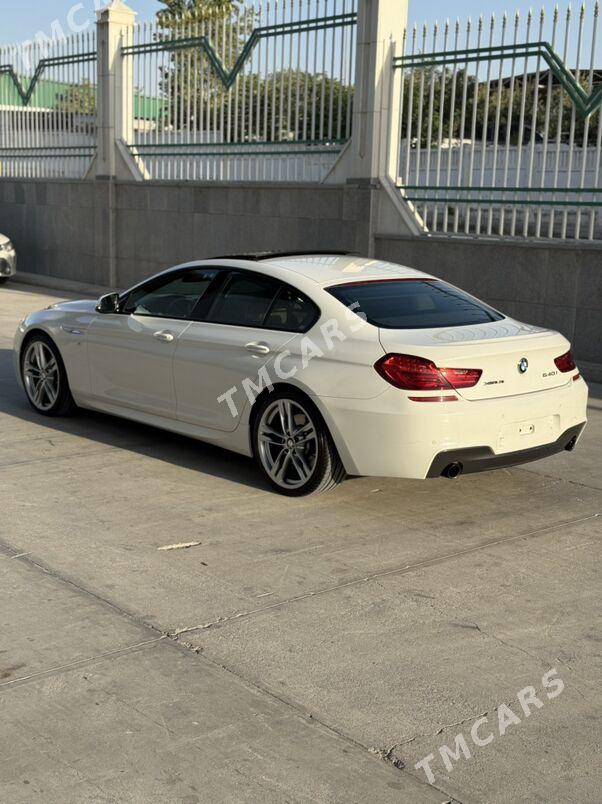BMW 640M 2016 - 635 000 TMT - Aşgabat - img 4