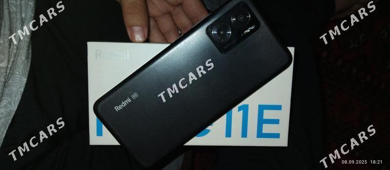 Note 11 E - Ашхабад - img 2