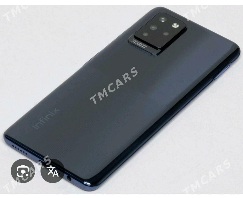 infiniks not10 pro - Туркменабат - img 2