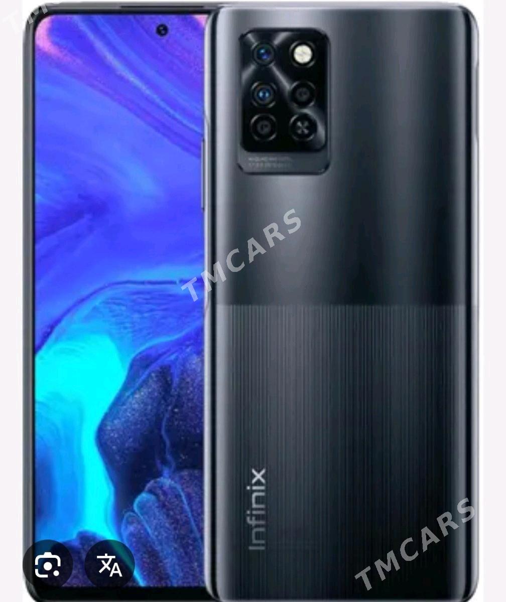 infiniks not10 pro - Туркменабат - img 3