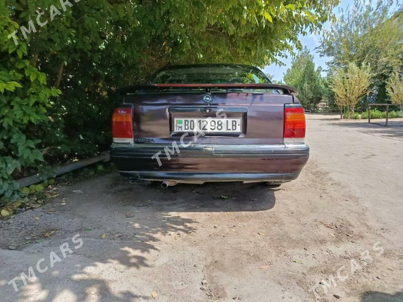 Opel Omega 1990 - 23 000 TMT - Türkmenabat - img 5