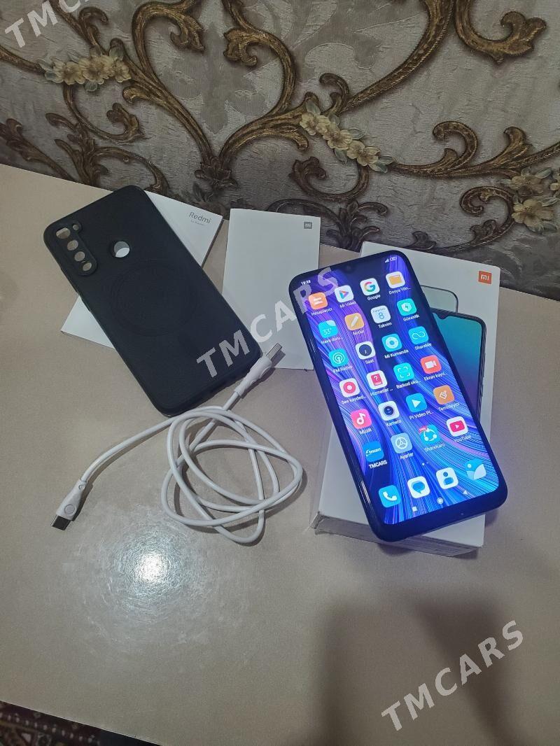 redmi not 8 - Büzmeýin - img 3