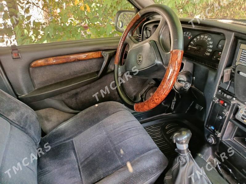 Opel Omega 1990 - 23 000 TMT - Türkmenabat - img 3