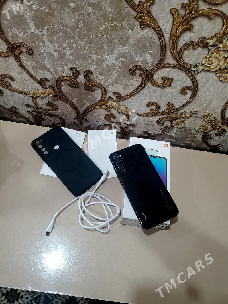 redmi not 8 - Büzmeýin - img 2