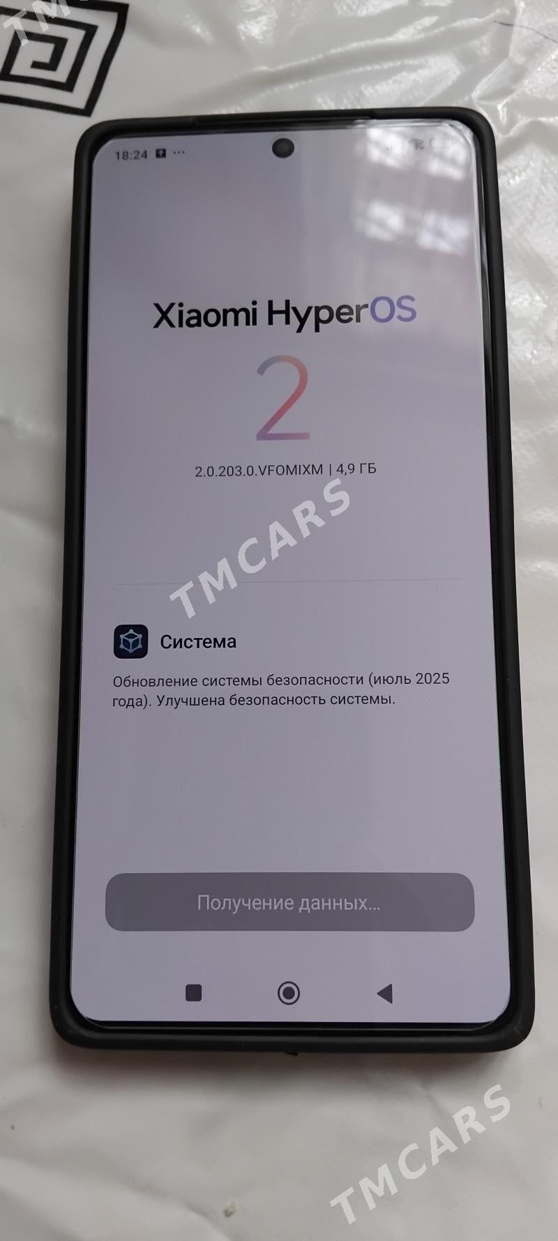 Redmi note 14s - Türkmenabat - img 3