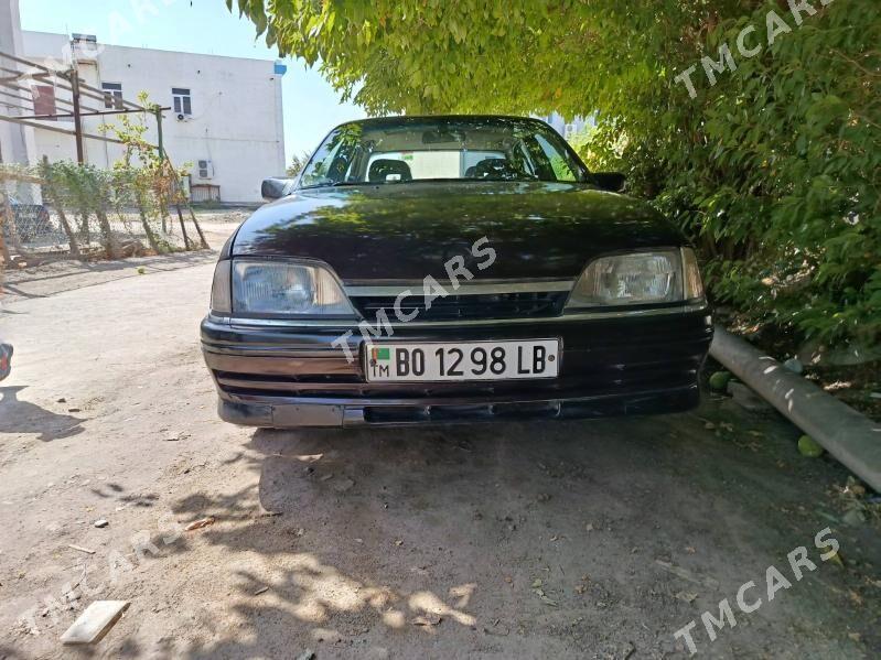 Opel Omega 1990 - 23 000 TMT - Türkmenabat - img 6