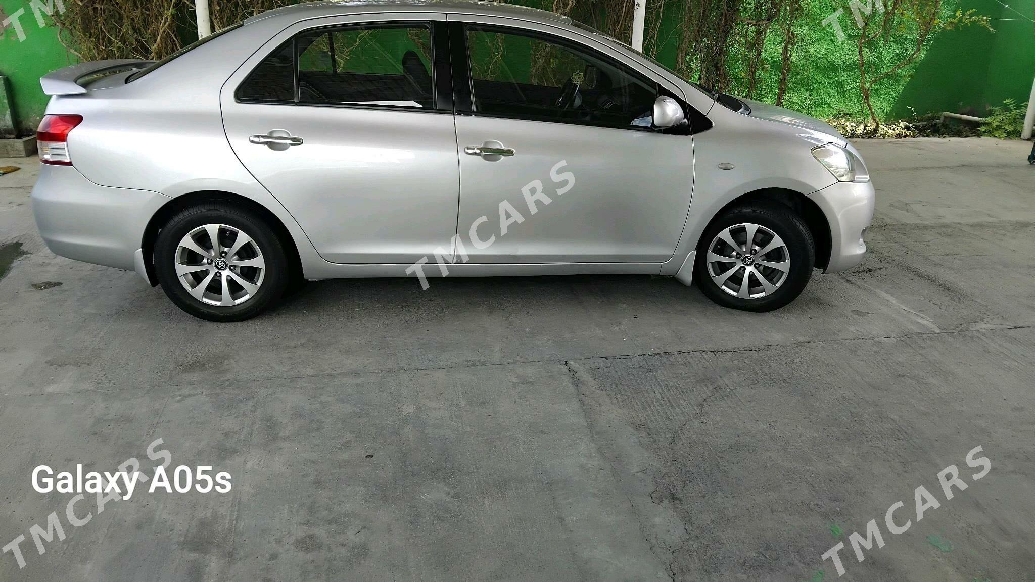 Toyota Yaris 2009 - 130 000 TMT - Aşgabat - img 4