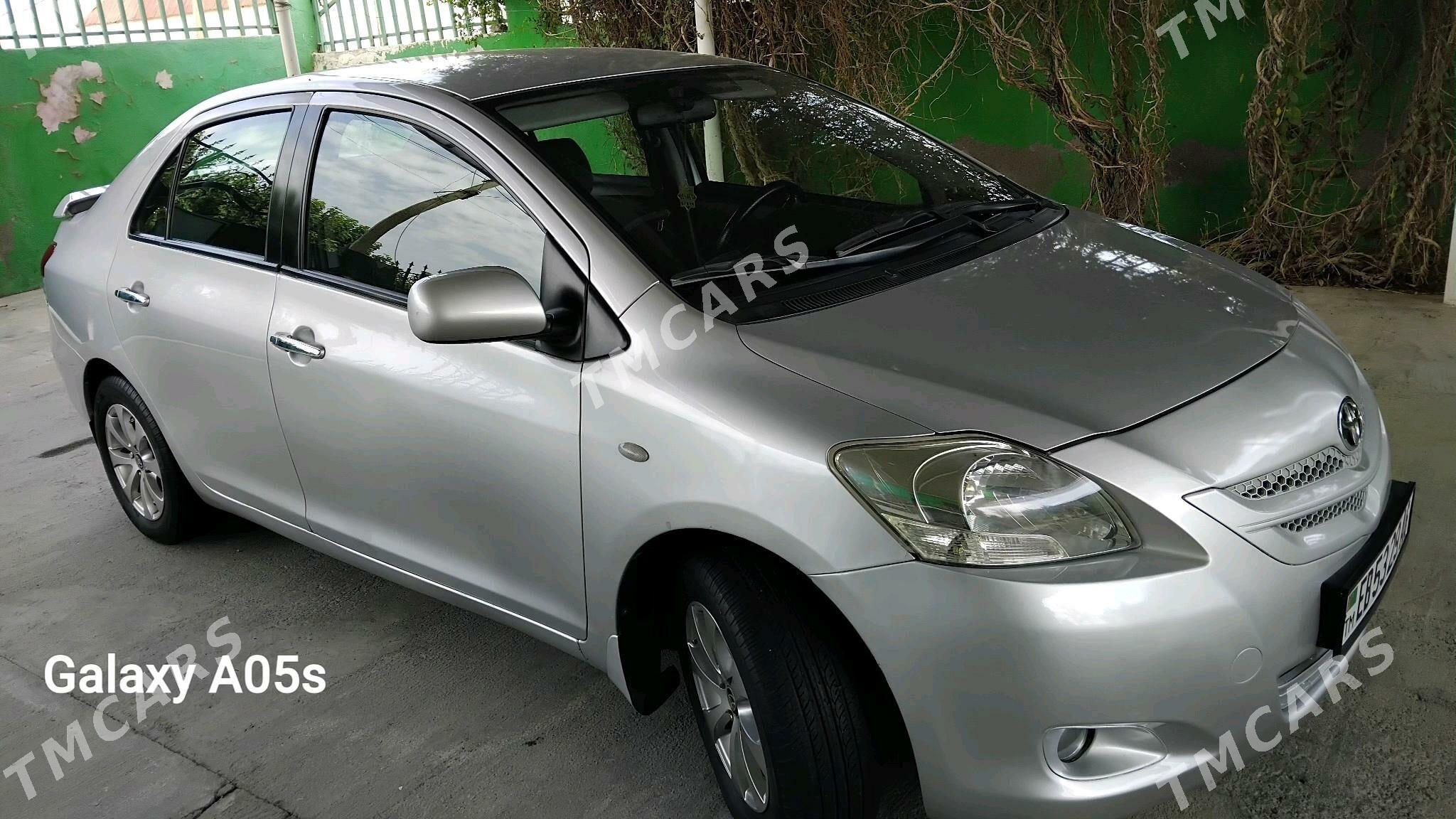 Toyota Yaris 2009 - 130 000 TMT - Aşgabat - img 3