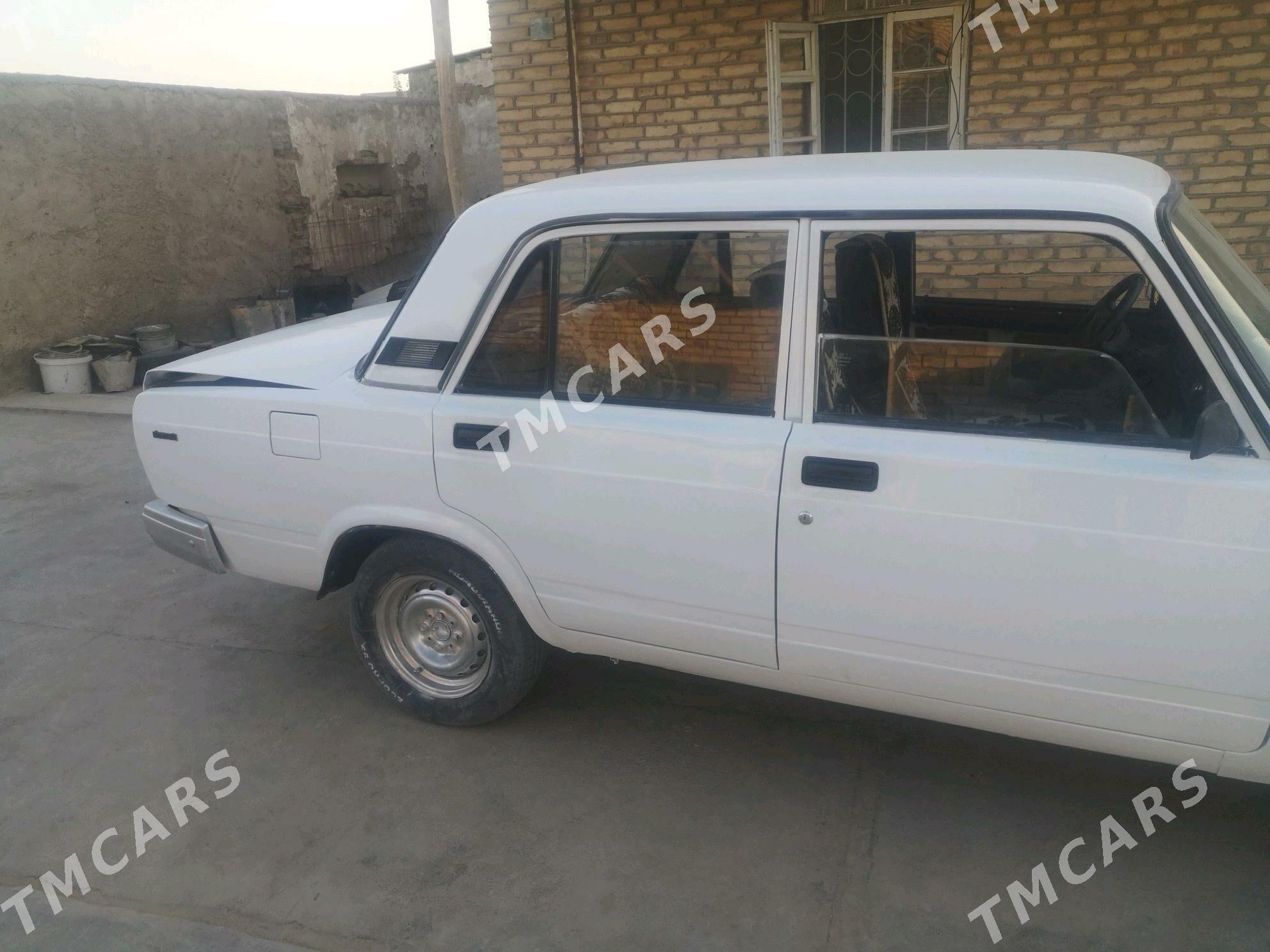Lada 2107 2003 - 30 000 TMT - Sakarçäge - img 2