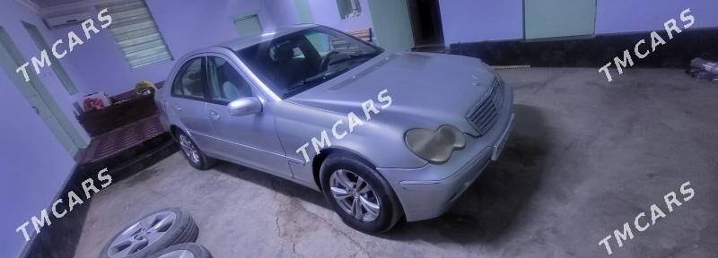 Mercedes-Benz 230E 2002 - 58 000 TMT - Туркменабат - img 2