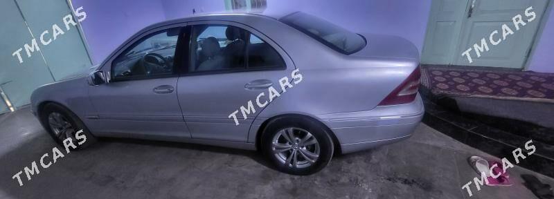 Mercedes-Benz 230E 2002 - 58 000 TMT - Туркменабат - img 3
