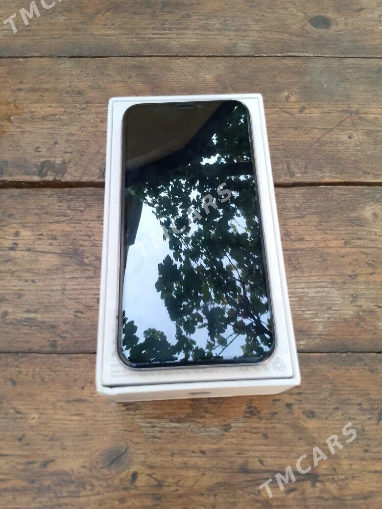 Iphone X - Ашхабад - img 2