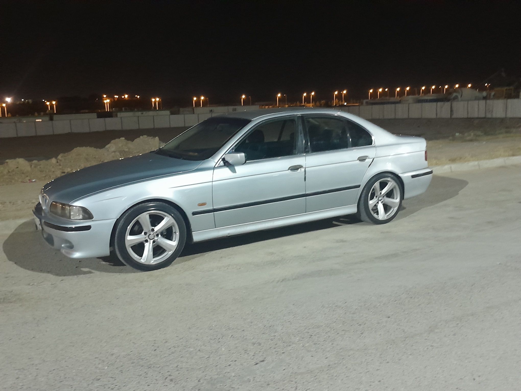 bmw diska 18 lik 2 500 TMT - Ашхабад - img 2