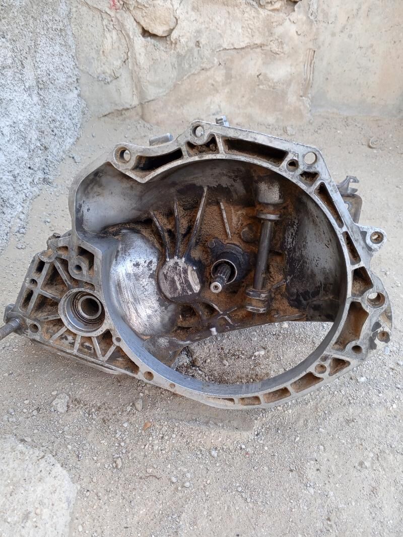 Opel 1.6 karopka mehanika 750 TMT - Jebel - img 2